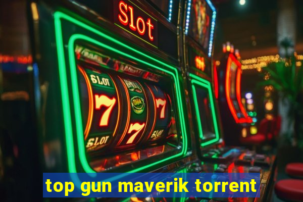 top gun maverik torrent